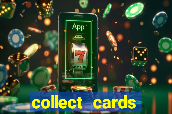 collect cards baixar app